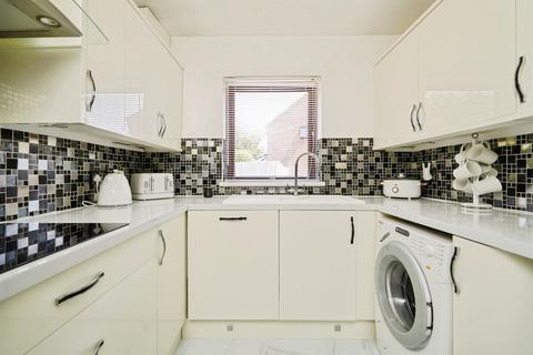 3 bedroom detached house for sale, Fisher Close, Drayton, ABINGDON