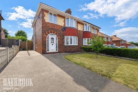 3 bedroom semi-detached house for sale, Fitzwilliam Avenue, Wath-Upon-Dearne