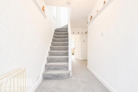 3 bedroom semi-detached house for sale, Fitzwilliam Avenue, Wath-Upon-Dearne