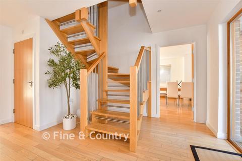 6 bedroom detached house for sale, Rushclose, Shanklin, Isle of Wight