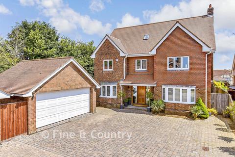 6 bedroom detached house for sale, Rushclose, Shanklin, Isle of Wight