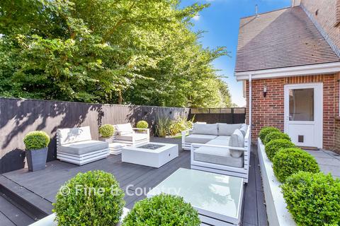 6 bedroom detached house for sale, Rushclose, Shanklin, Isle of Wight