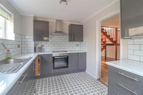 4 bedroom house to rent, St. Philips Road, Newmarket CB8