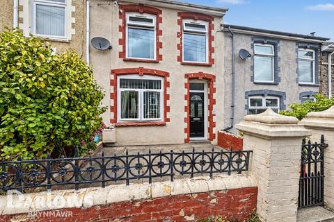 undefined, Tredegar Road, Ebbw Vale