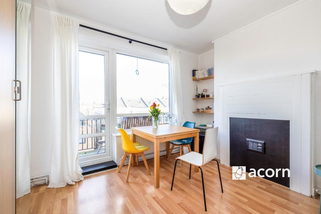 House in London - View 5