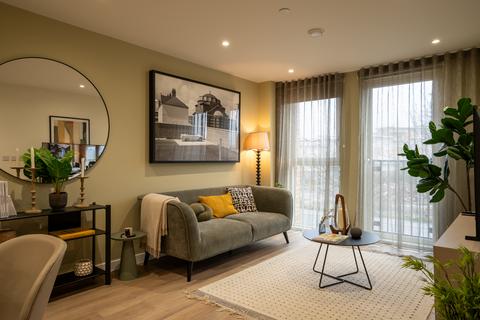 1 bedroom flat to rent, B709, Anchor Works, Dumballs Road, 