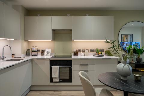 1 bedroom flat to rent, L707, Anchor Works, Dumballs Road, 