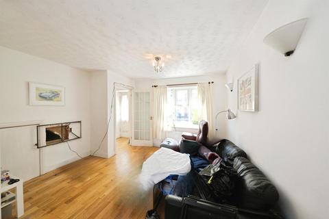 2 bedroom semi-detached house for sale, Alma Street, Melbourne, Derby