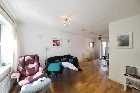 2 bedroom semi-detached house for sale, Alma Street, Melbourne, Derby