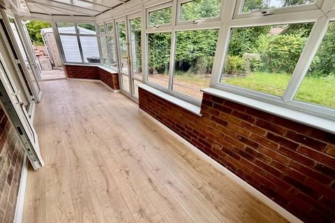 undefined, Laughton Wood Corner, Laughton, Gainsborough, DN21 3PY