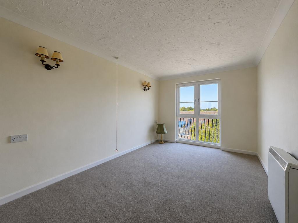 Bedroom 1a