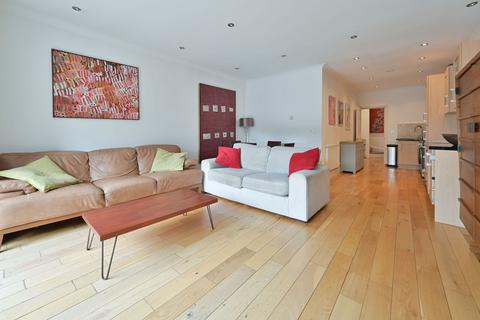 Welldon Crescent, Harrow, HA1