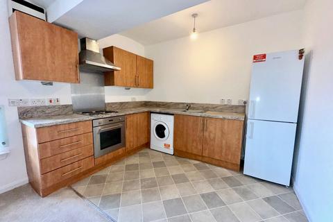 undefined, Duke Street, Dennistoun, Glasgow, G4
