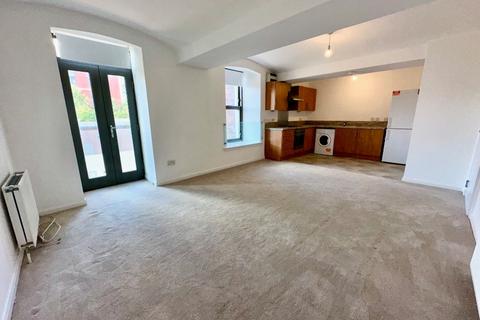 undefined, Duke Street, Dennistoun, Glasgow, G4