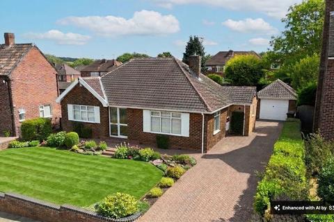 3 bedroom detached bungalow for sale, Spinneyfield, Rotherham, S60