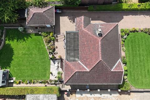 3 bedroom detached bungalow for sale, Spinneyfield, Rotherham, S60