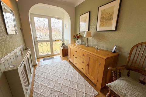 3 bedroom detached bungalow for sale, Spinneyfield, Rotherham, S60