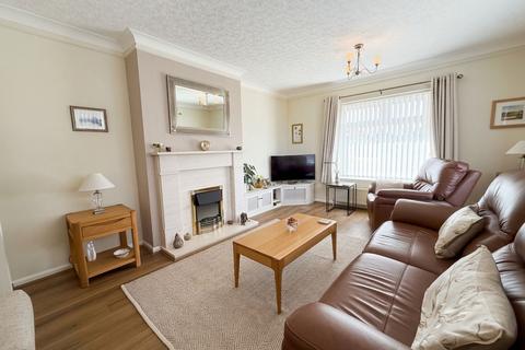 3 bedroom detached bungalow for sale, Spinneyfield, Rotherham, S60