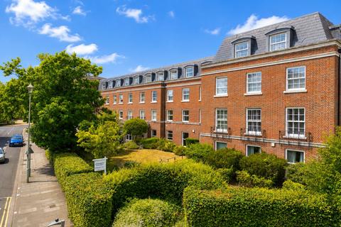 1 bedroom retirement property for sale, College Way, Welwyn Garden City, AL8