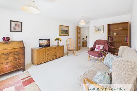 1 bedroom retirement property for sale, College Way, Welwyn Garden City, AL8