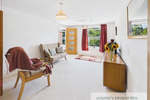 1 bedroom retirement property for sale, College Way, Welwyn Garden City, AL8