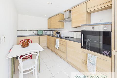 1 bedroom retirement property for sale, College Way, Welwyn Garden City, AL8