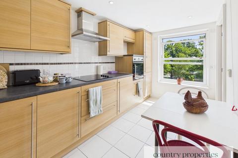 1 bedroom retirement property for sale, College Way, Welwyn Garden City, AL8