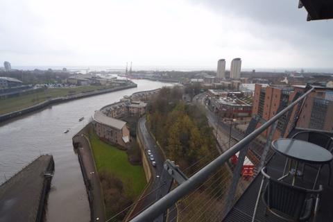 undefined, Echo Building, Sunderland, SR1