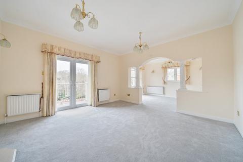 2 bedroom flat for sale, Winn Road, Highfield, Southampton, Hampshire, SO17
