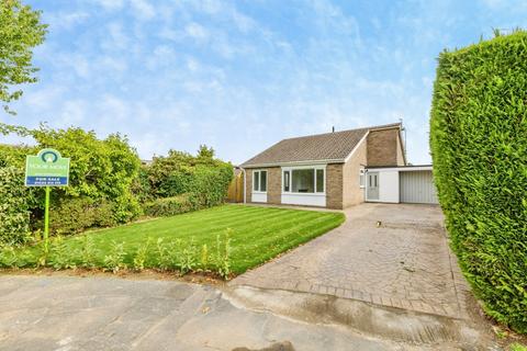 3 bedroom bungalow for sale, Paynell, Lincoln LN2