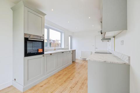 3 bedroom bungalow for sale, Paynell, Lincoln LN2