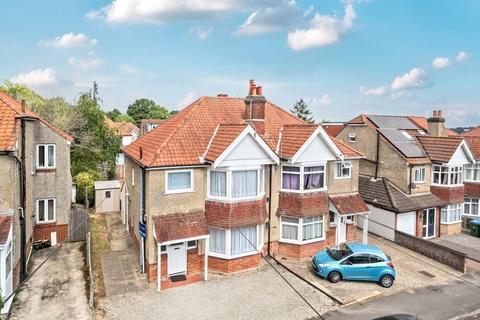2 bedroom semi-detached house for sale, Ripstone Gardens, Southampton, Hampshire