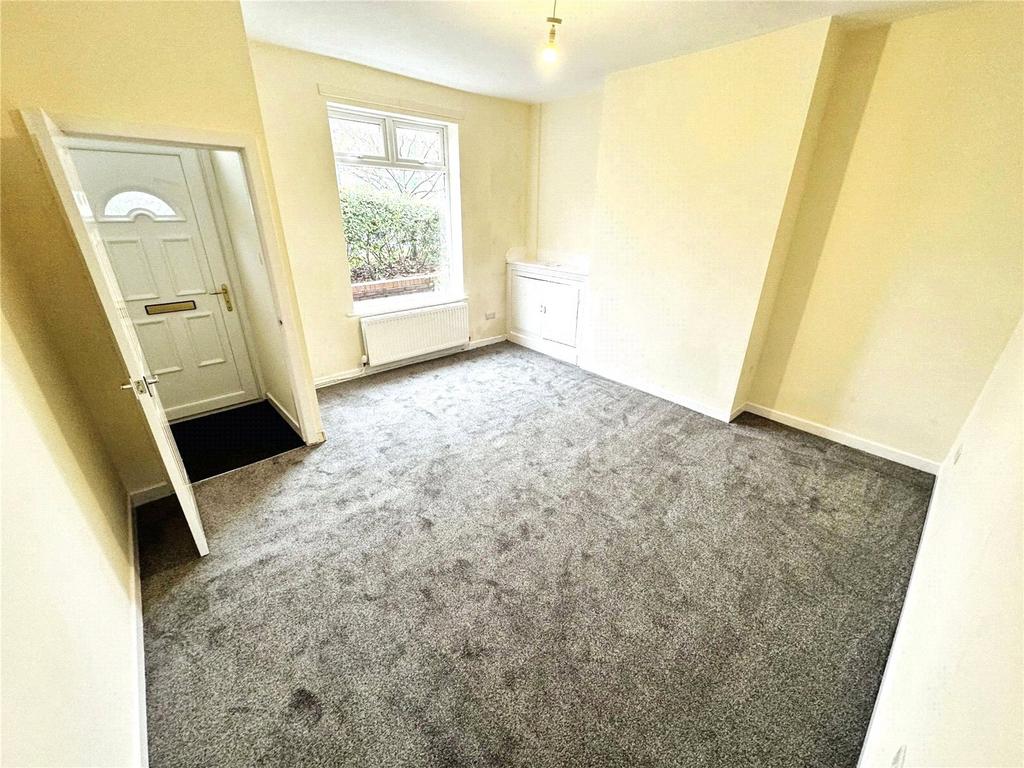 House in Salford, Greater Manchester - View 2