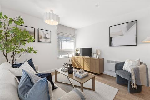 2 bedroom apartment for sale, Claxton House, Danestrete, Stevenage, Hertfordshire, SG1