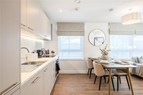 2 bedroom apartment for sale, Claxton House, Danestrete, Stevenage, Hertfordshire, SG1