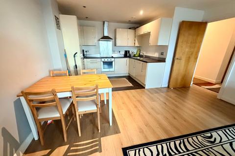 undefined, Echo Building, City Centre, Sunderland, SR1
