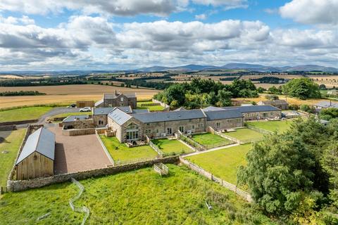 2 bedroom barn conversion for sale, East Holburn Steading, Berwick-Upon-Tweed TD15