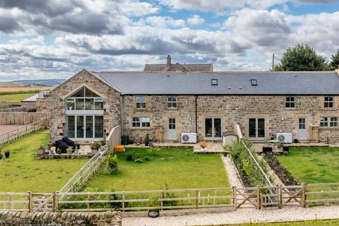 2 bedroom barn conversion for sale, East Holburn Steading, Berwick-Upon-Tweed TD15