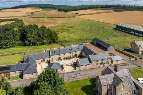2 bedroom barn conversion for sale, East Holburn Steading, Berwick-Upon-Tweed TD15