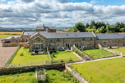 2 bedroom barn conversion for sale, East Holburn Steading, Berwick-Upon-Tweed TD15