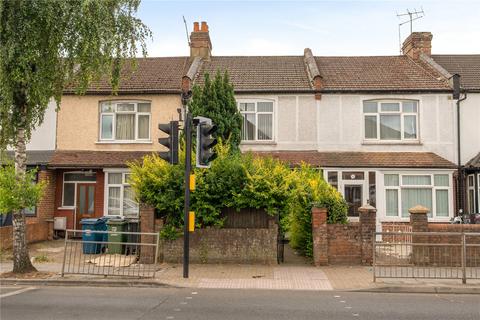 Pinner Road, Harrow