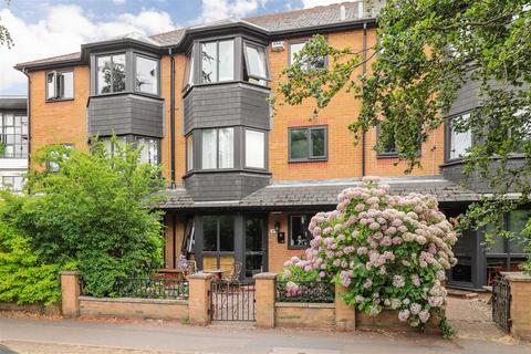 1 bedroom flat for sale, River Lane, Cambridge CB5