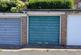 Garage at Hamlyn Road, Glastonbury