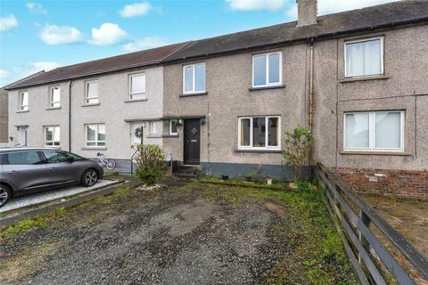 3 bedroom terraced house for sale, Bulloch Crescent, DENNY, Stirlingshire, FK6