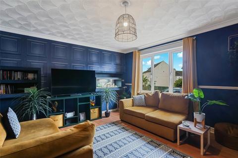 3 bedroom terraced house for sale, Bulloch Crescent, DENNY, Stirlingshire, FK6