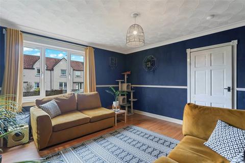 3 bedroom terraced house for sale, Bulloch Crescent, DENNY, Stirlingshire, FK6