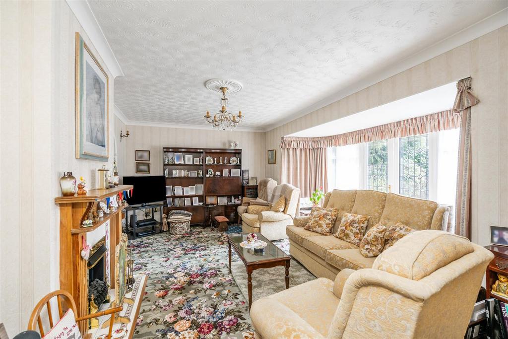 House in Solihull - View 2
