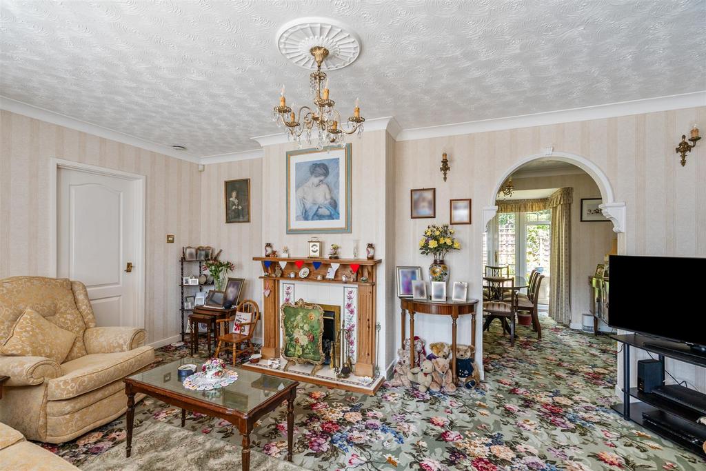 House in Solihull - View 3