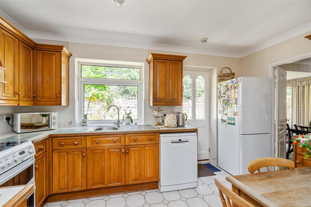 House in Solihull - View 5