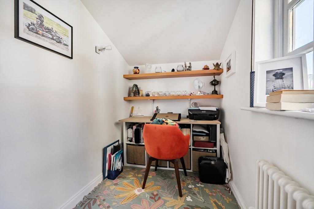 Home office
